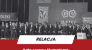 Byłam, widziałam. Zwyciężyli. Relacja z Gali Ekstraklasy