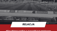 Nieudana walka o powrót na zaplecze elity – podsumowanie występów Resovii w sezonie 2024/2025