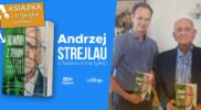 Andrzej Strejlau ostro i „Równo z trawą”. Zbiór felietonów legendarnego trenera