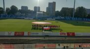 Piłkarska rywalizacja w Święto Wojska Polskiego – reminiscencje po meczu Resovii z Olimpią Grudziądz