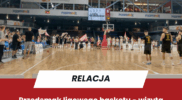 Przedsmak ligowego basketu – wizyta na mistrzostwach Podkarpacia w koszykówce