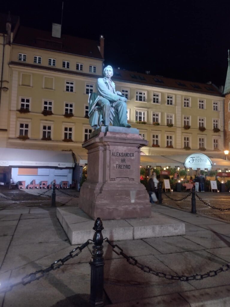 Starcie spadkowiczów w mieście nad Odrą - wizyta na meczu Śląska Wrocław ze Stalą Mielec 2 Retro Futbol 95b01d3e afdf 4d30 aa60 47abd7f448cd