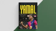 „Lamine Yamal. Historia chłopca, który marzył o Camp Nou” – recenzja