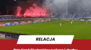 Przyjazd Ekstraklasowicza i derby Podkarpacia – reminiscencje po meczach Stali Rzeszów z Koroną Kielce i Stalą Mielec