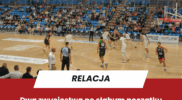 Real w Barcelonie? Poznajcie historię pewnego pomysłu... 12 Retro Futbol Dwa zwycięstwa po słabym początku – reminiscencje po pierwszych meczach koszykarzy Resovii w sezonie 2025/2026