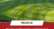 Real w Barcelonie? Poznajcie historię pewnego pomysłu... 11 Retro Futbol Starcie spadkowiczów w mieście nad Odrą – wizyta na meczu Śląska Wrocław ze Stalą Mielec