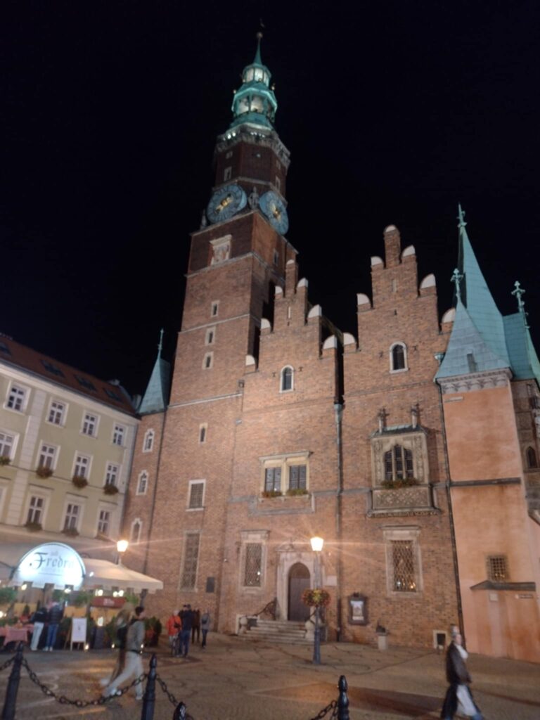 Starcie spadkowiczów w mieście nad Odrą - wizyta na meczu Śląska Wrocław ze Stalą Mielec 1 Retro Futbol e03bc524 4a64 40d3 8458 004da4dfd00b 1