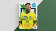 „Neymar. Chłopak, który urodził się, by grać w piłkę” – recenzja