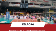 Siatkarskie derby Podkarpacia – wizyta na&nbsp;meczu Developres Rzeszów – ITA Tools Stal Mielec