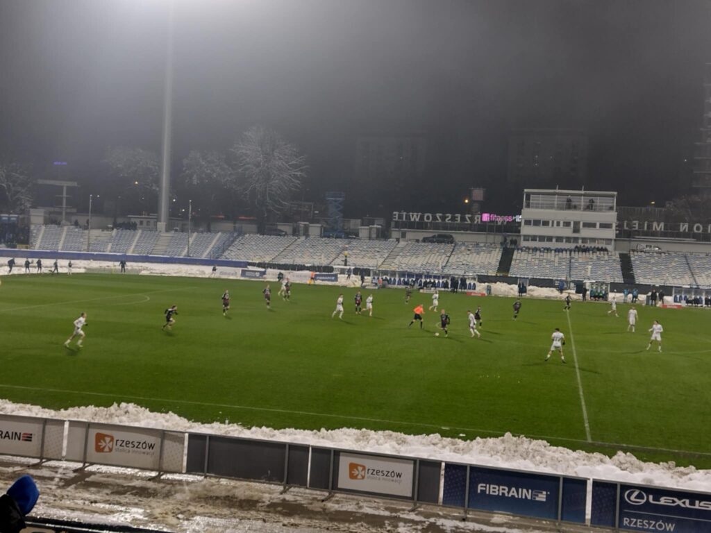 Trenerski debiut Łukasza Piszczka i podsumowanie jesiennych meczów Stali Rzeszów 1 Retro Futbol e9b846e9 969b 4d86 b72a 54310d663505