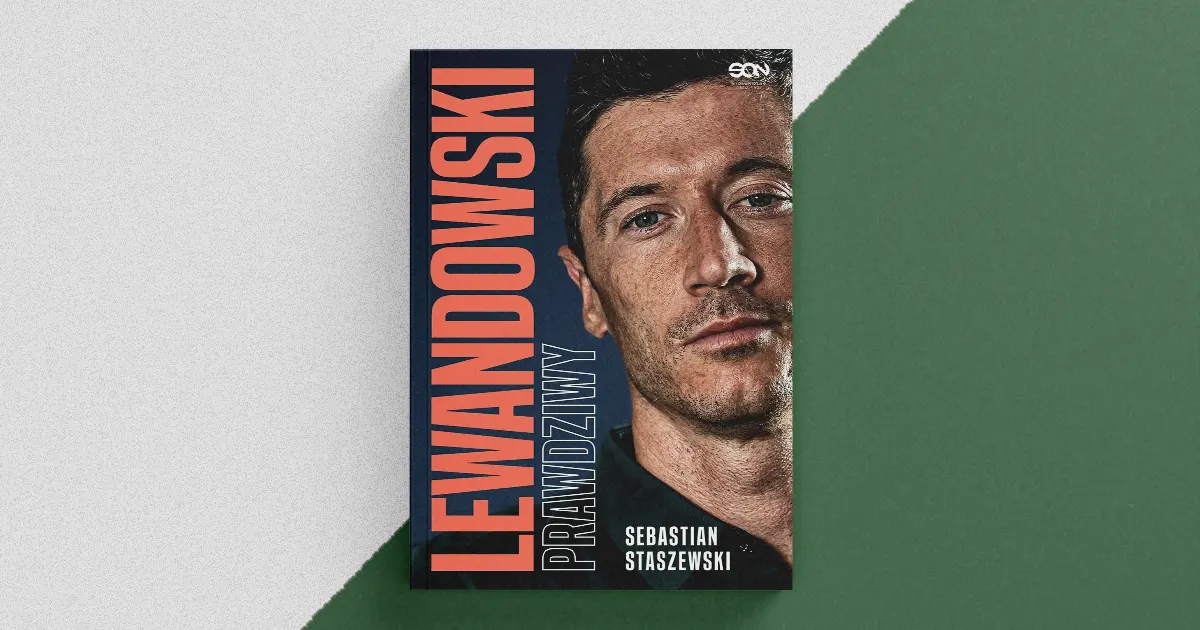 „Lewandowski. Prawdziwy” – recenzja