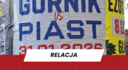 Górnik Zabrze vs. Piast Gliwice – rywalizacja z&nbsp;historią w&nbsp;tle