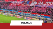 Górnik Zabrze vs. Raków Częstochowa – relacja