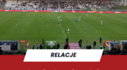 Wygrana ku&nbsp;czci Jacka Magiery. Relacja z&nbsp;meczu Polonia Warszawa – Śląsk Wrocław
