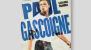 „Paul Gascoigne. Szalona ósemka. Autobiografia” – recenzja