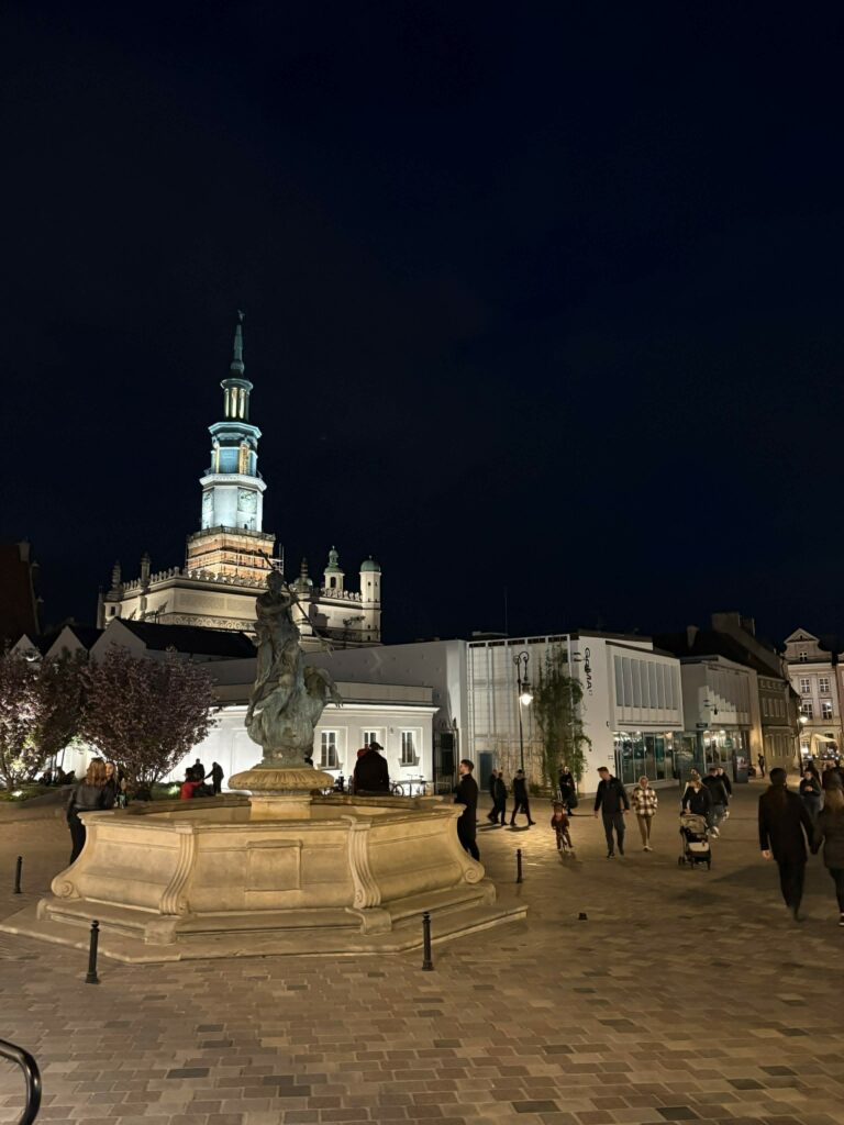 Piłkarska podróż na ligowy klasyk - wizyta na meczu Lecha Poznań z Legią Warszawa 4 Retro Futbol 2d2ba908 5055 4241 ad60 c7db29f0069a