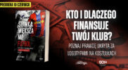 Królowie eliminacji: OFC 11 Retro Futbol „Stawka większa niż futbol”. Rusza przedsprzedaż znakomitego reportażu śledczego!