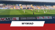 Królowie eliminacji: OFC 11 Retro Futbol Udane zakończenie trudnego sezonu i wspomnienie spotkań z Realem Madryt – wizyta na meczu Stali Mielec z Polonią Bytom
