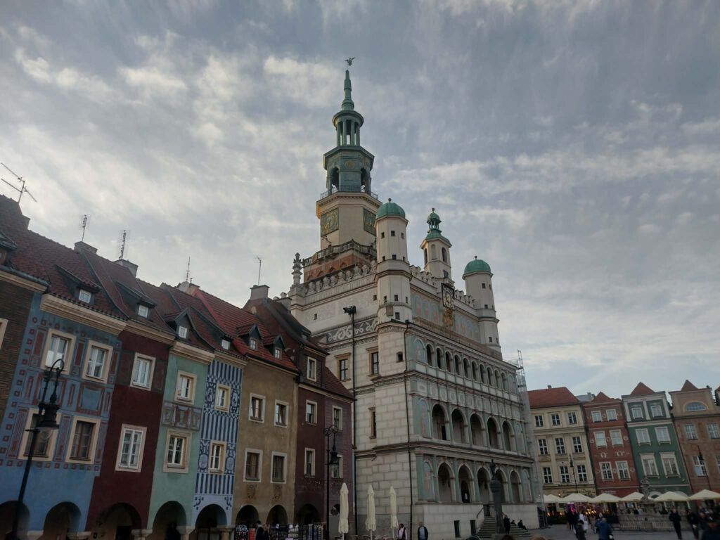 Piłkarska podróż na ligowy klasyk - wizyta na meczu Lecha Poznań z Legią Warszawa 5 Retro Futbol c5e167dd 61d9 416d a684 af1db07d6b35