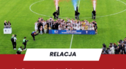 Górnik Zabrze – Radomiak Radom. Początek nowej ery