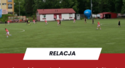 Królowie eliminacji: OFC 12 Retro Futbol Szóste miejsce na koniec sezonu – maj piłkarek Resovii