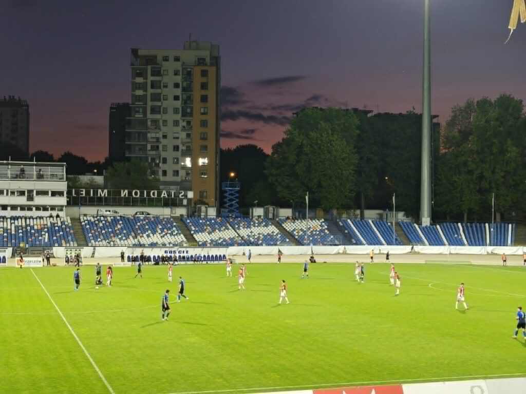 Resovia pozostaje na szczeblu centralnym - drugoligowe reminiscencje na zakończenie rozgrywek 1 Retro Futbol eda31e6a 2d46 49d5 a893 9150b2452f84