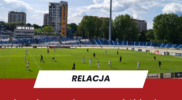 Królowie eliminacji: CAF 11 Retro Futbol Ligowa inauguracja przy Hetmańskiej – wizyta na meczu Stali Rzeszów z Chrobrym Głogów