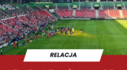 Królowie eliminacji: OFC 13 Retro Futbol Piłkarskim szlakiem po Śląsku – katowickie kluby i mecz charytatywny w Tychach