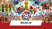 Królowie eliminacji: CAF 12 Retro Futbol Mundial to więcej niż piłka – pięć obrazów z mistrzostw świata 2026