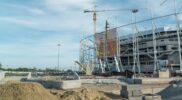 Budowa obiektów sportowych – od&nbsp;koncepcji do&nbsp;realizacji krok po&nbsp;kroku