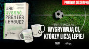 „Jak wygrać Premier League?”. Ian Graham o&nbsp;znaczeniu liczb i&nbsp;modeli w&nbsp;futbolu