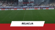 Królowie eliminacji: OFC 12 Retro Futbol Wygrana w „godzinę W”. Relacja z meczu Polonia Warszawa – Unia Skierniewice