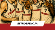 Złote lata koszykówki w&nbsp;Pruszkowie: Kiedy miasto żyło basketem (lata 90. i&nbsp;2000.)