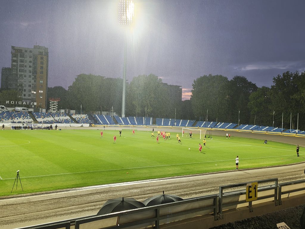 Szybki koniec pucharowej przygody - reminiscencje po meczach Resovii 3 Retro Futbol 3c771d84 69c9 45f6 9d93 ecd531070143