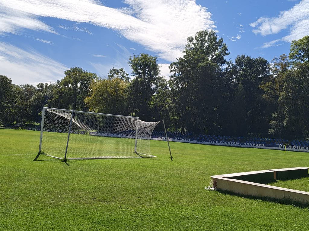 Żużlowa podróż do Warszawy - wizyta na Drużynowym Pucharze Świata 2 Retro Futbol 8565bb93 f0a4 4561 8be6 912c573dbfb2