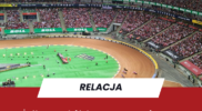 Królowie eliminacji: OFC 13 Retro Futbol Żużlowa podróż do Warszawy – wizyta na Drużynowym Pucharze Świata