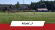 Królowie eliminacji: OFC 14 Retro Futbol Dobry początek sezonu – sierpień piłkarek Resovii