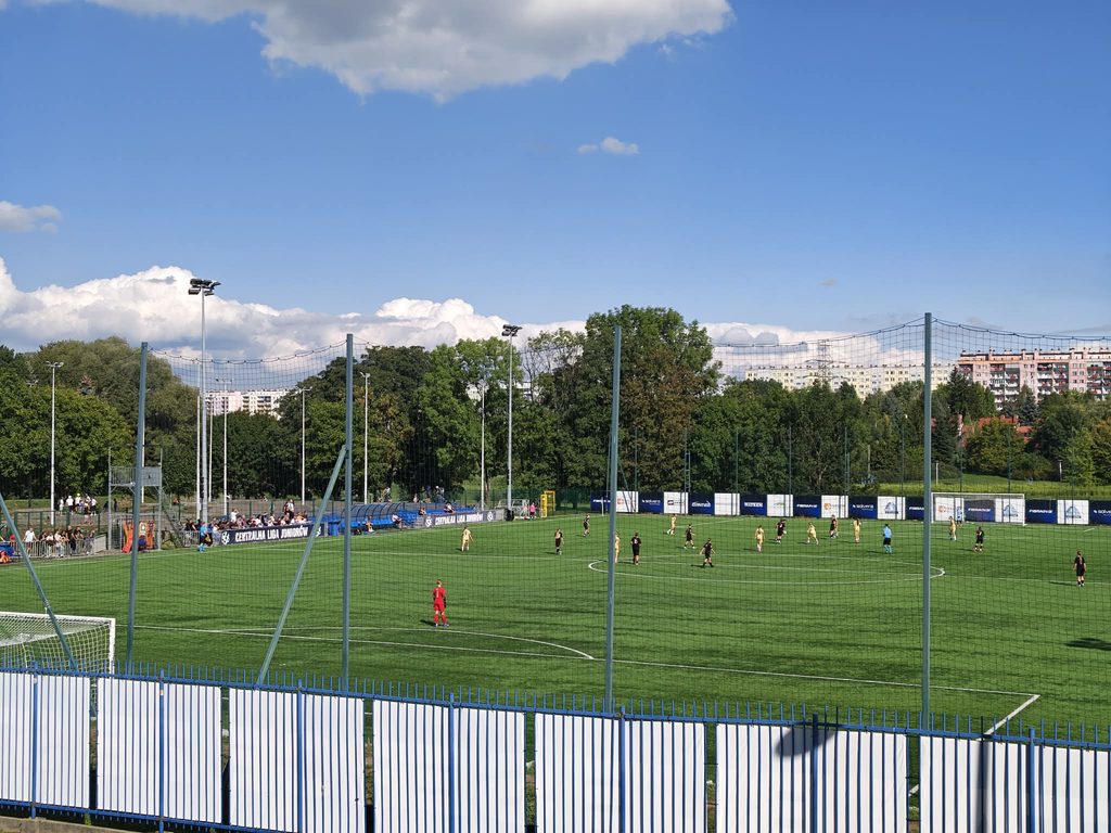 Wisła Kraków obroniła tytuł - relacja z turnieju ORLEN Amp Futbol Ekstraklasy w Rzeszowie 4 Retro Futbol ccf67d92 be46 416d affa 6dfdeb6ba8e7