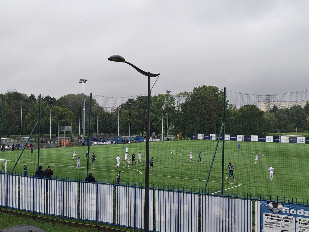 Wisła Kraków obroniła tytuł - relacja z turnieju ORLEN Amp Futbol Ekstraklasy w Rzeszowie 2 Retro Futbol f94a7d9b 9027 466b b83f 47219aae7a24
